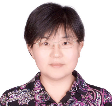孟丽