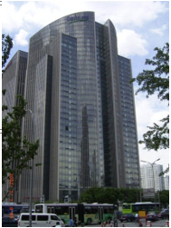 凯德大厦