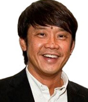 刘立辉