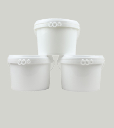 4l欧式塑料桶