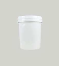 18L欧式塑料桶
