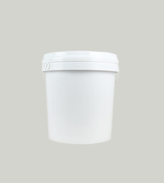 16L欧式塑料桶