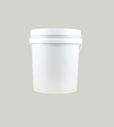 18L美式塑料桶