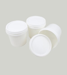 1L欧式塑料桶