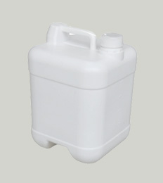 5L小方桶