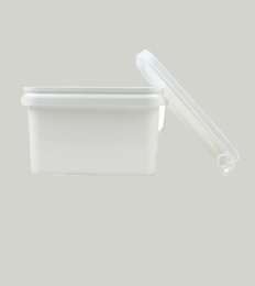 5L欧式方桶