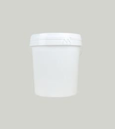 14l欧式塑料桶