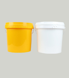 10L欧式塑料桶