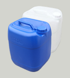 25L小口方桶
