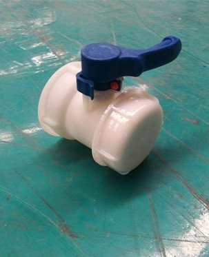 DN80蝶阀