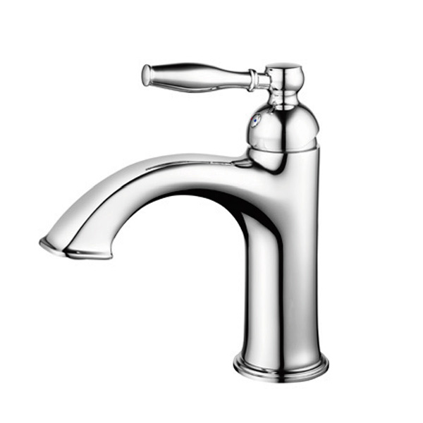 B112B10CP面盆龍頭