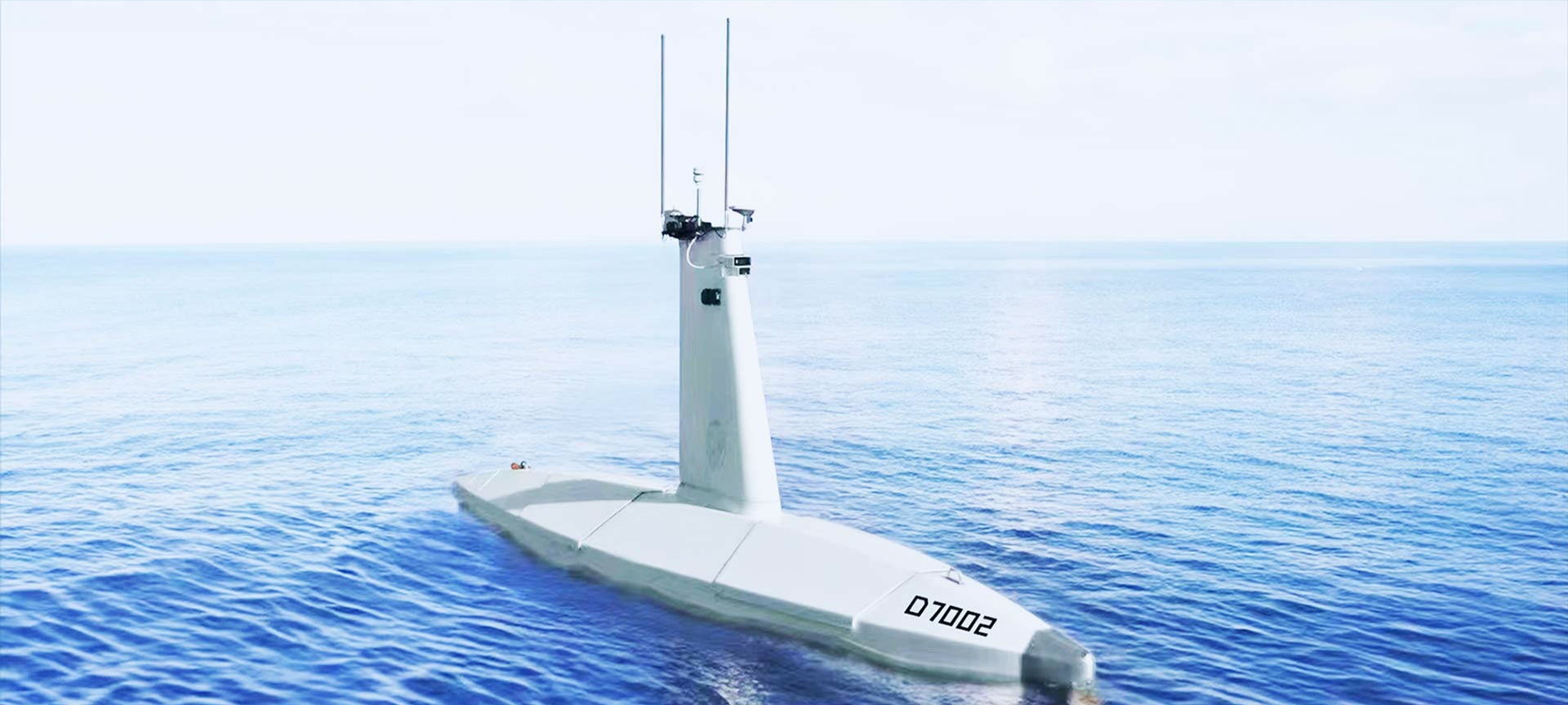 海洋采样监测解决方案