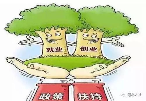 关于进一步支持和促进重点群体创业就业有关税收政策的通知