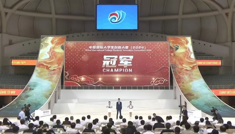 喜报|上海交大科技园服务学校创新创业人才再获佳绩
