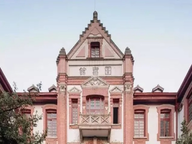 为什么说真的建议报考上海交通大学？