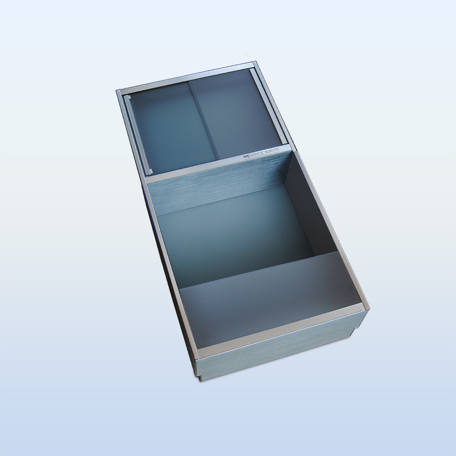 卡萨帝冰箱吊柜