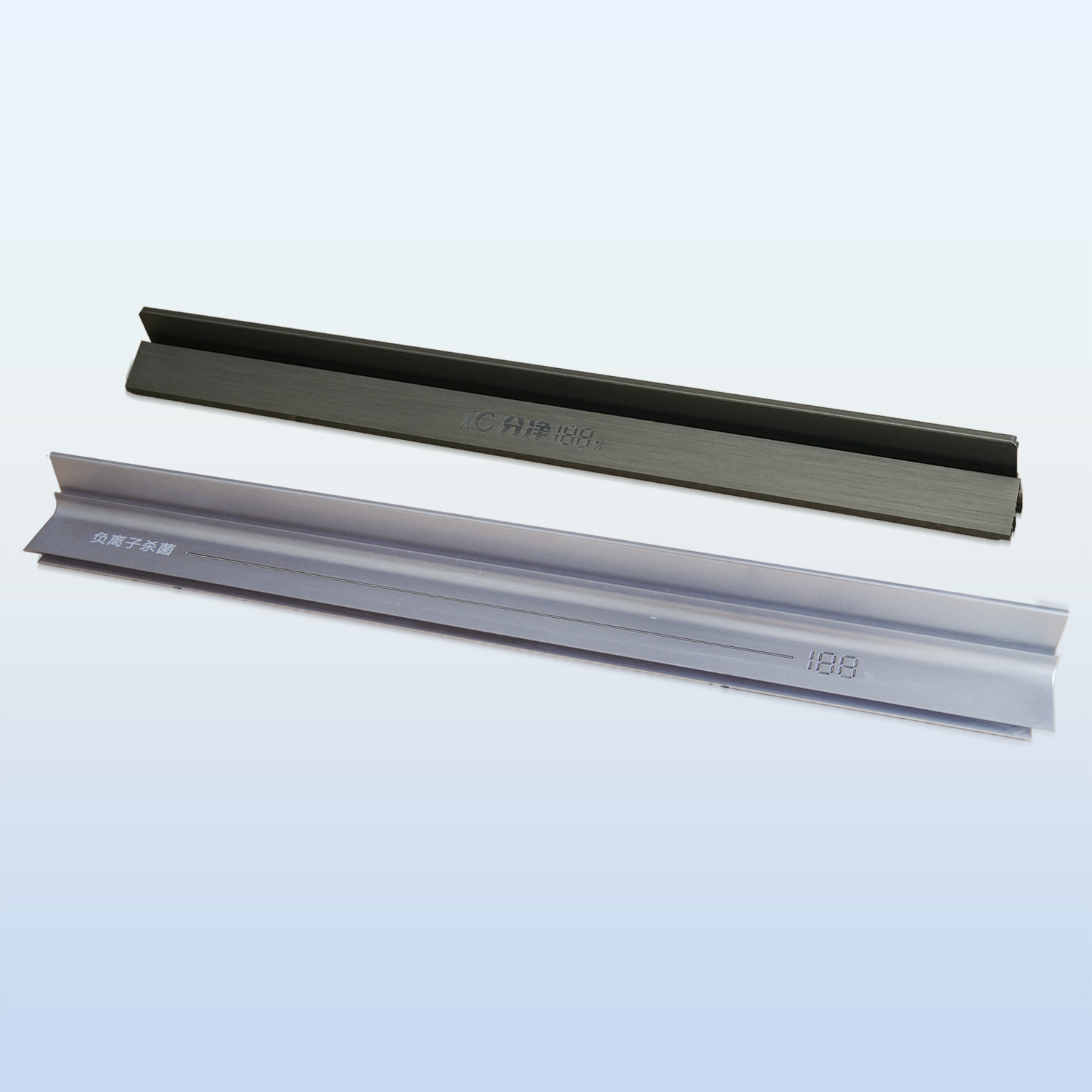 铝合金拉丝氧化装饰、连接板