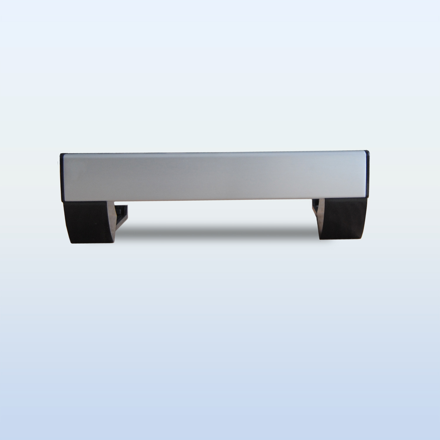 铝合金抛光氧化/ABS注塑把手