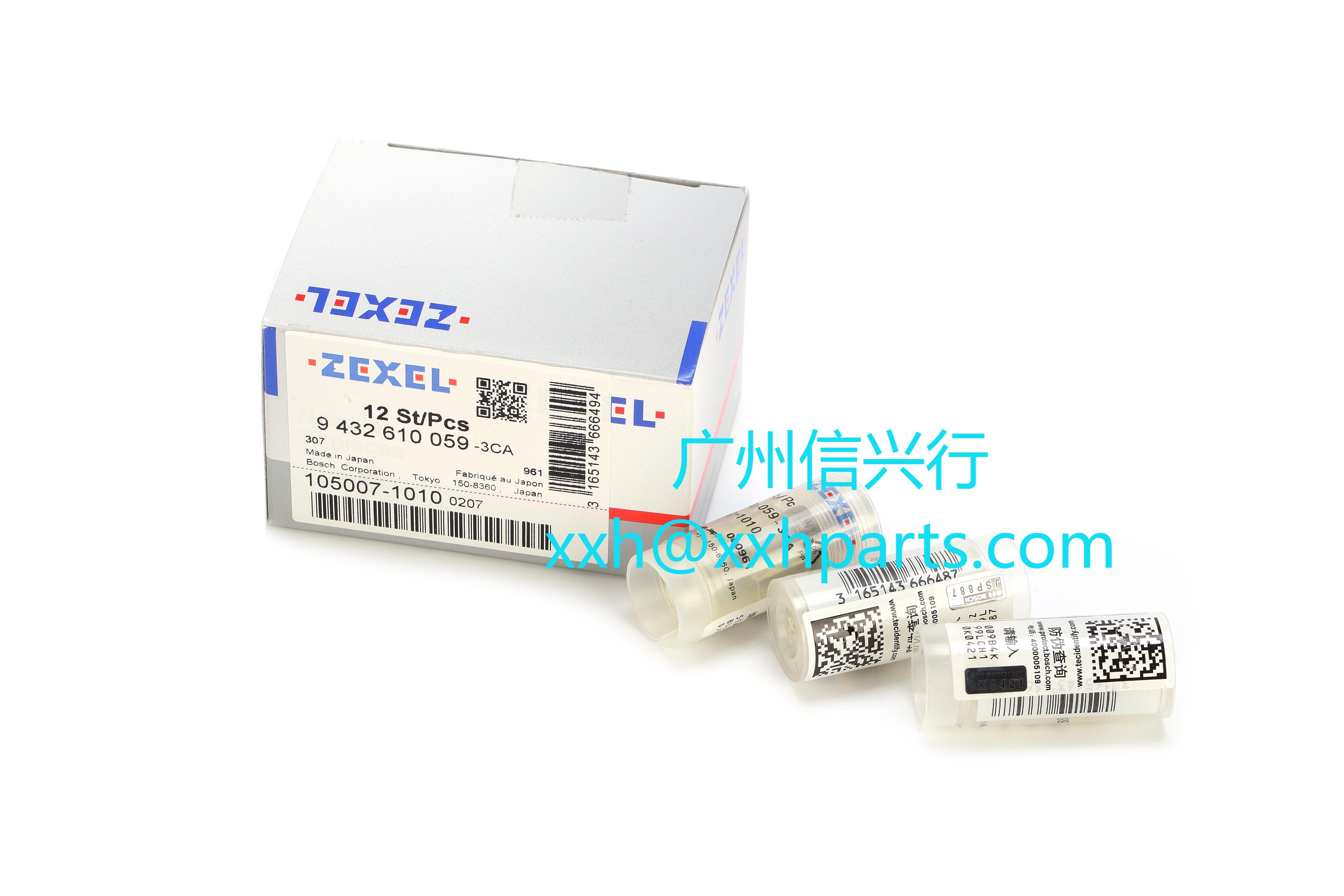 nozzle 105007-1010 NP-DN4PDN101