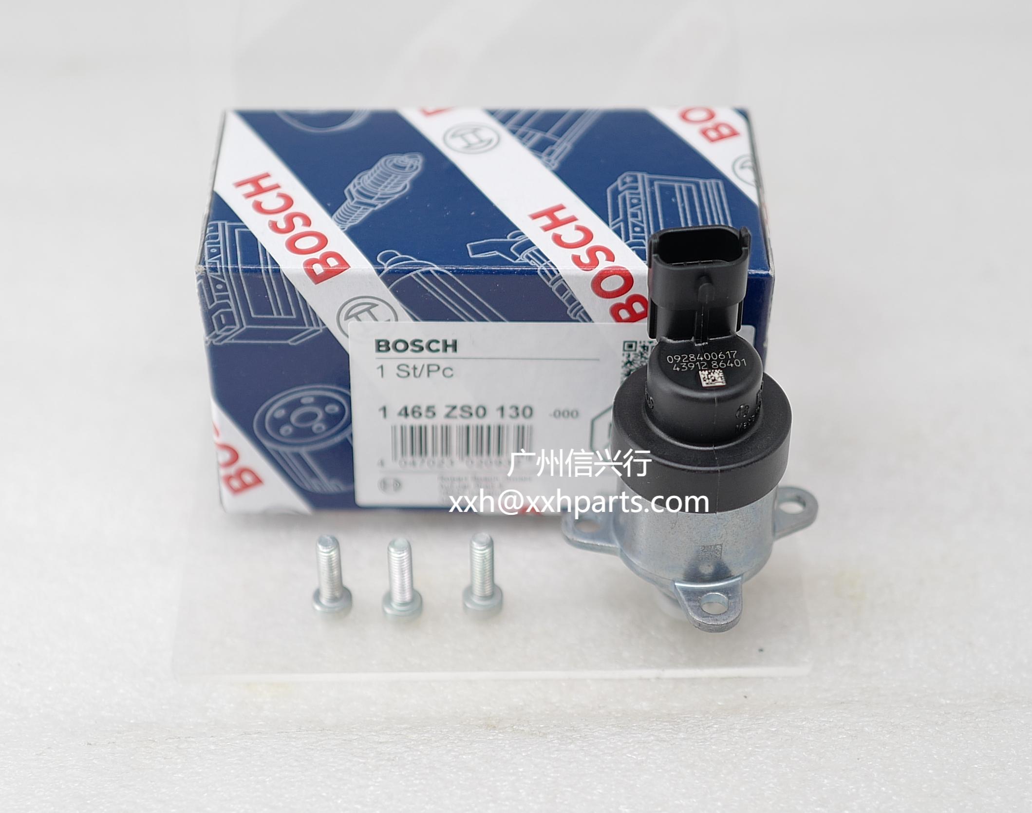 Pump Fuel Metering Valve 1465ZS0130 0928400617