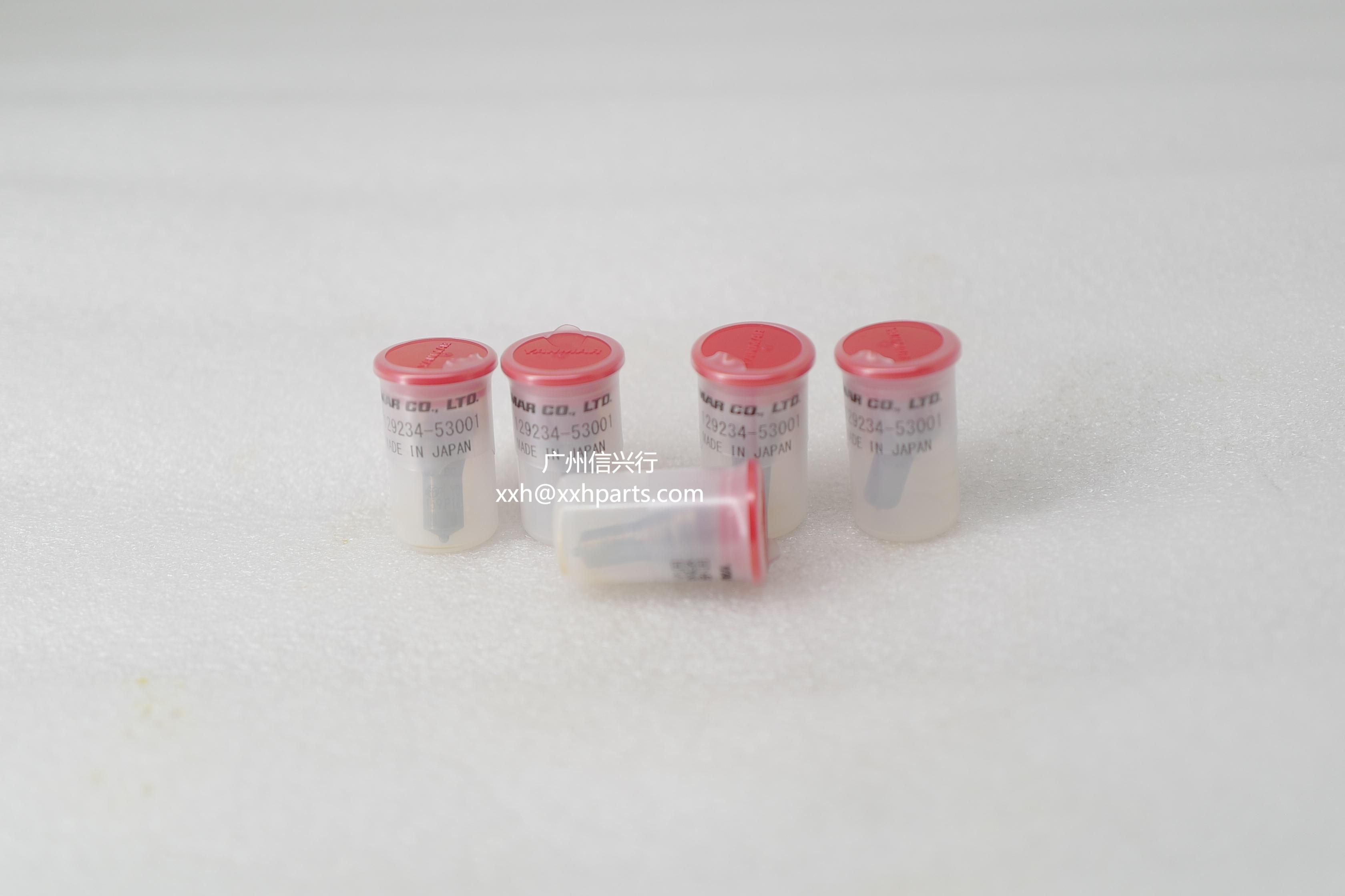 nozzle 129234-53001 159P165ZAD1