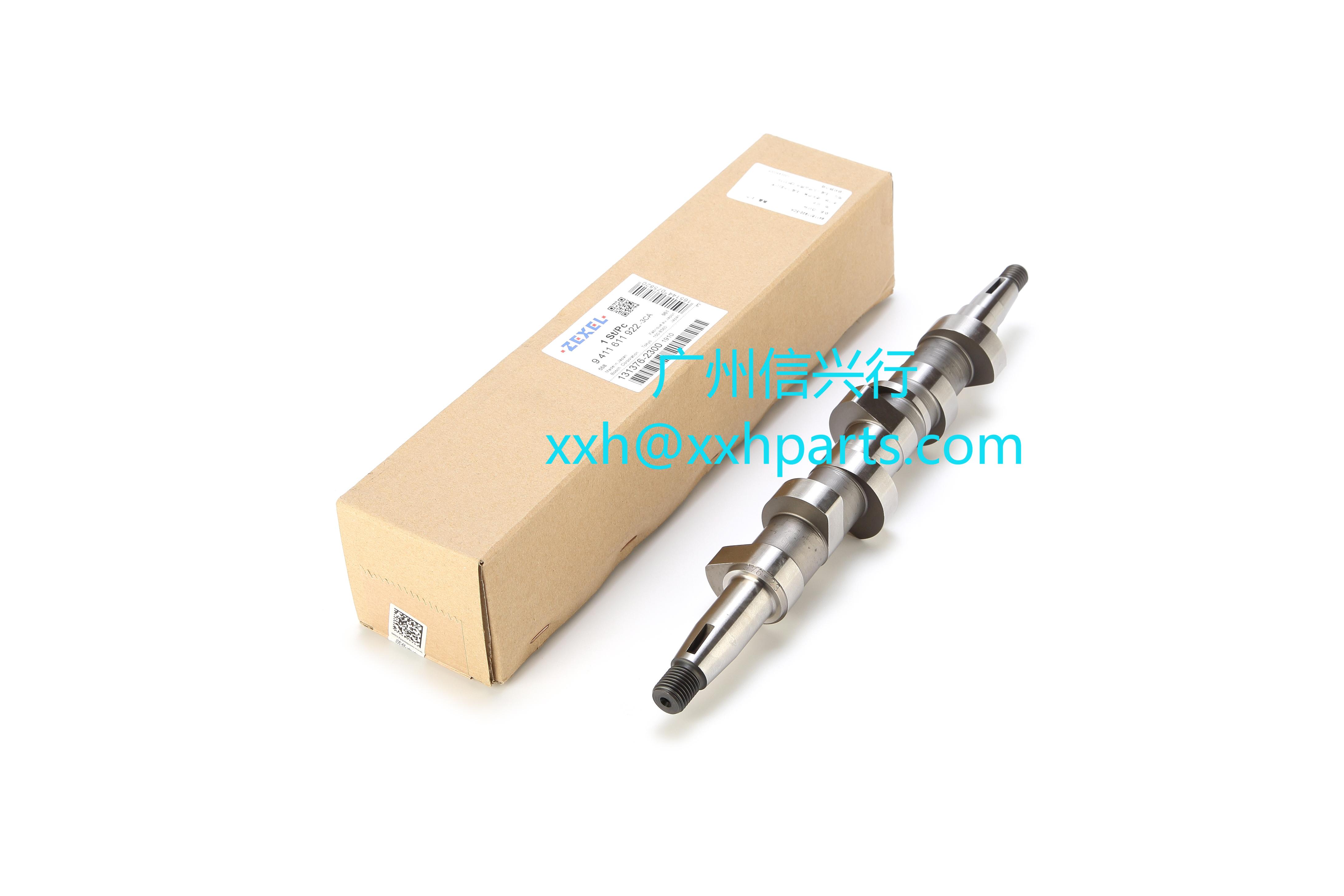 Camshaft 131376-2300