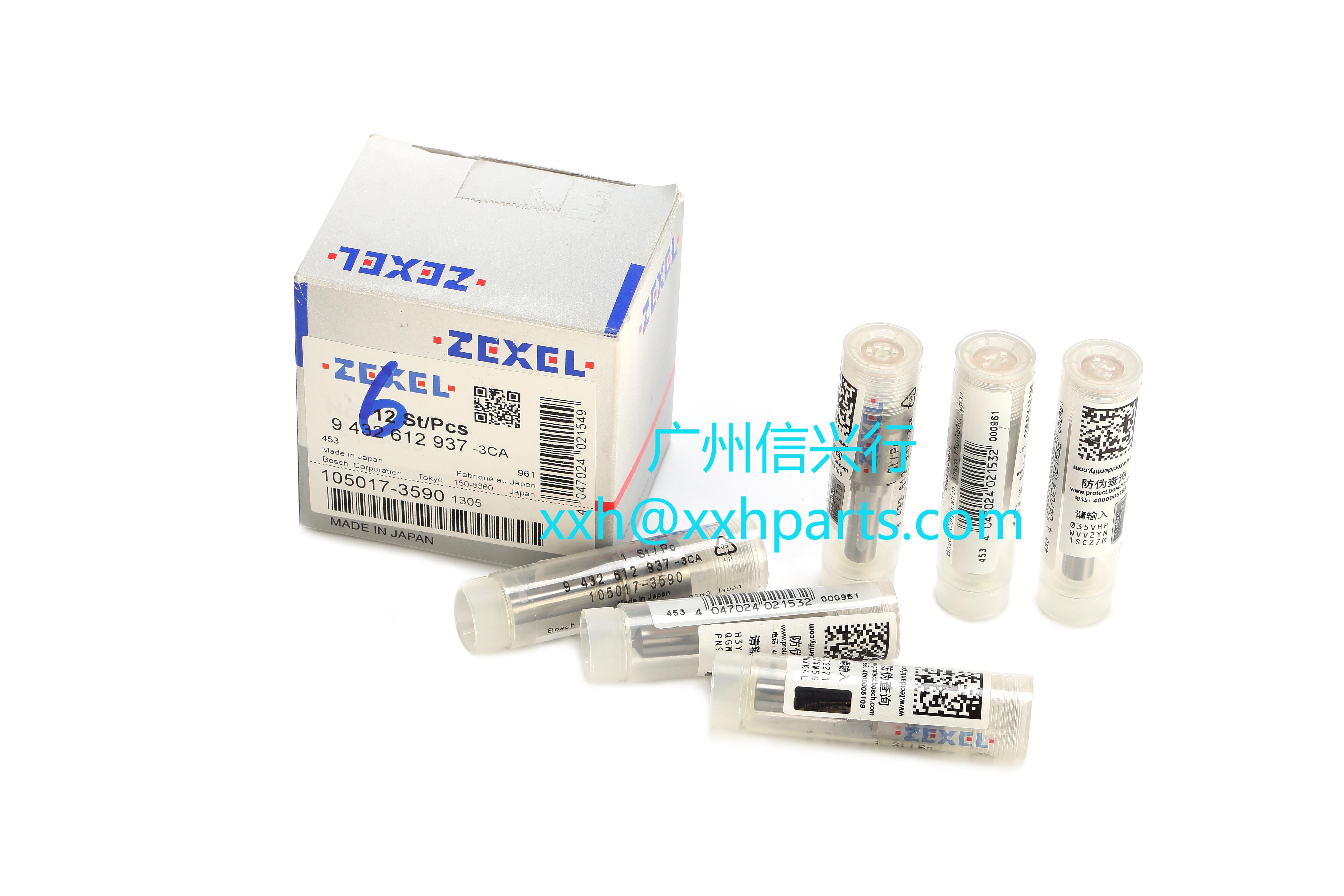 nozzle 105017-3590 140PN359