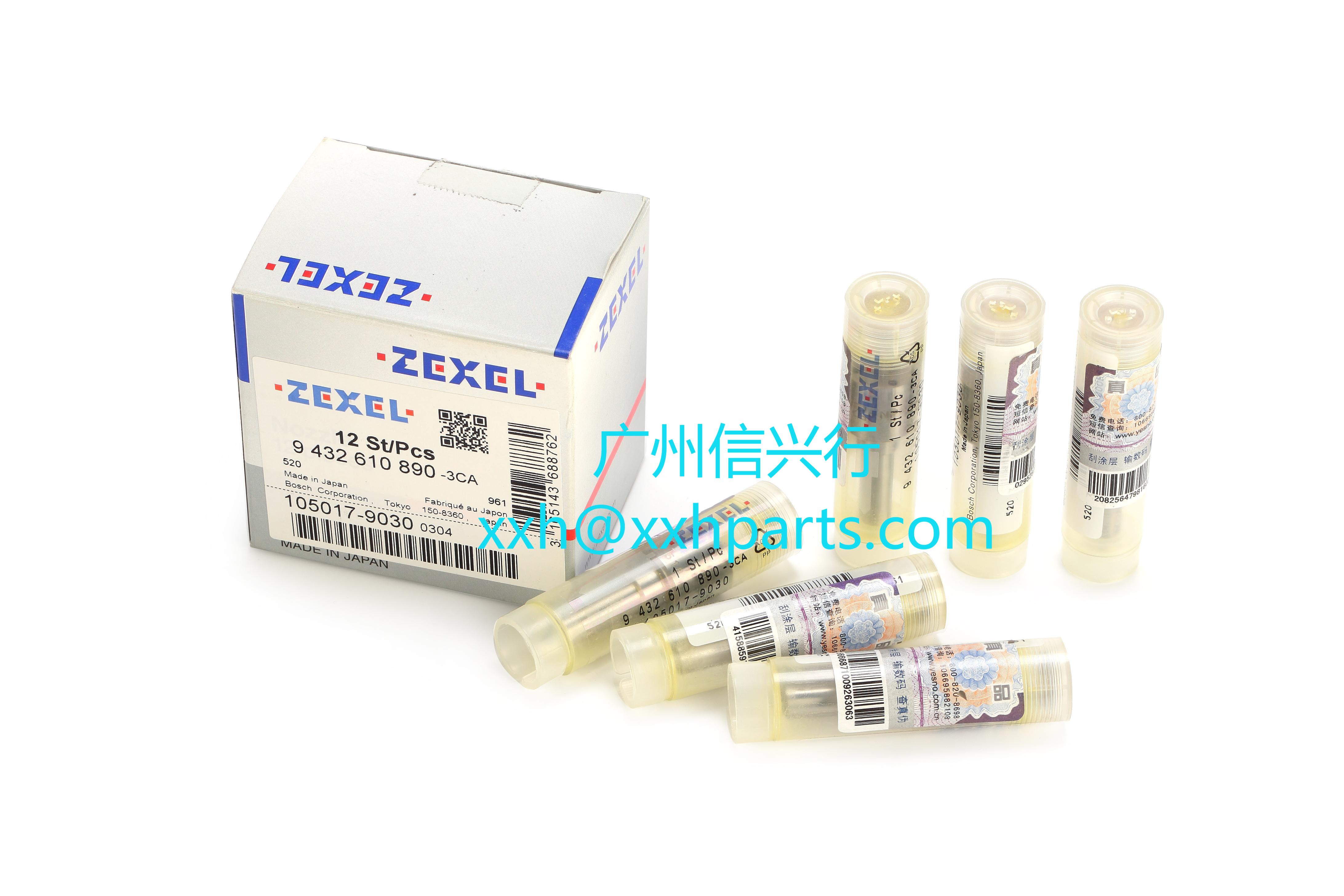 nozzle 105017-9030 149PN903