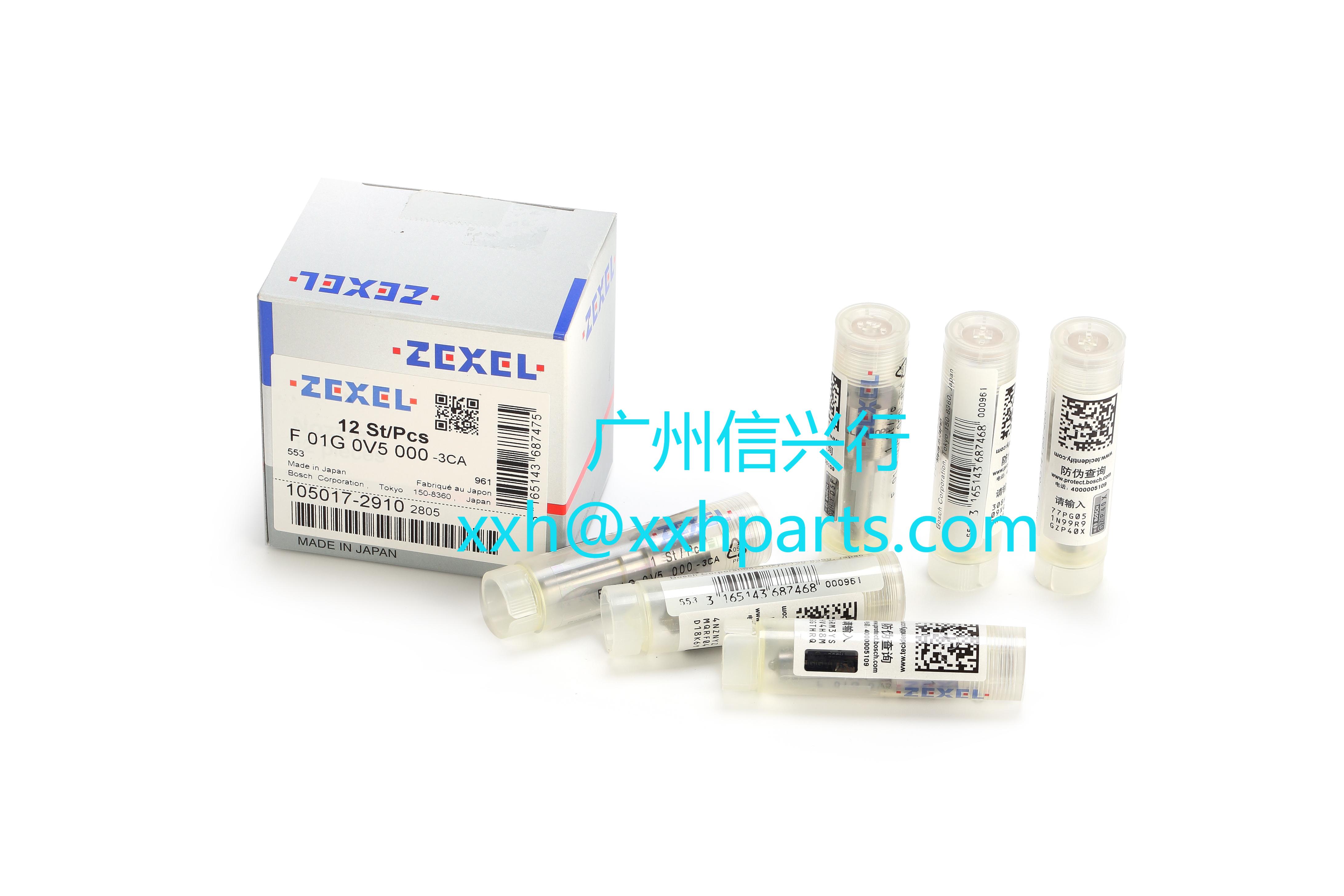 nozzle 105017-2910 140PN291