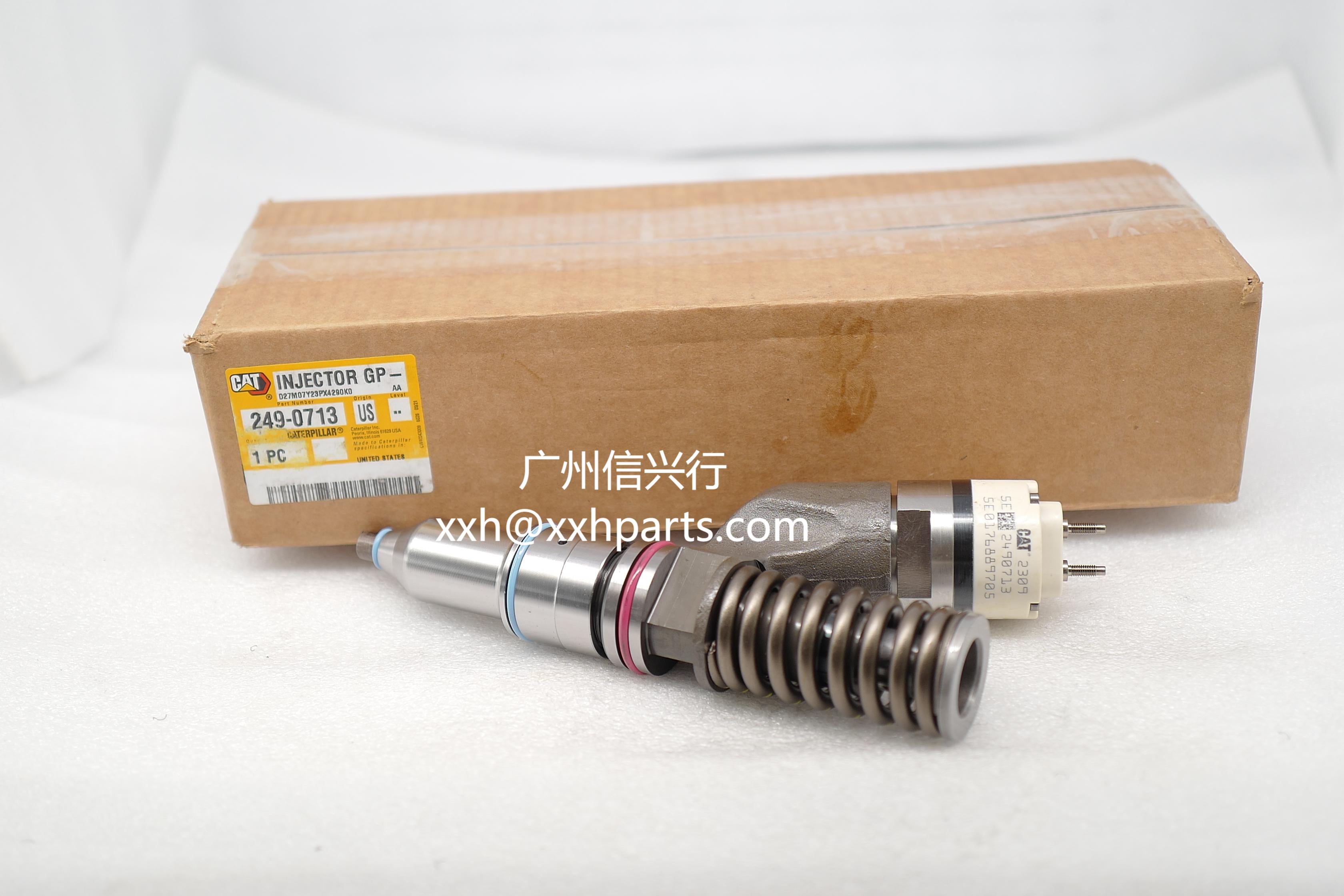 Injector GP-Fuei nozzle 249-0713