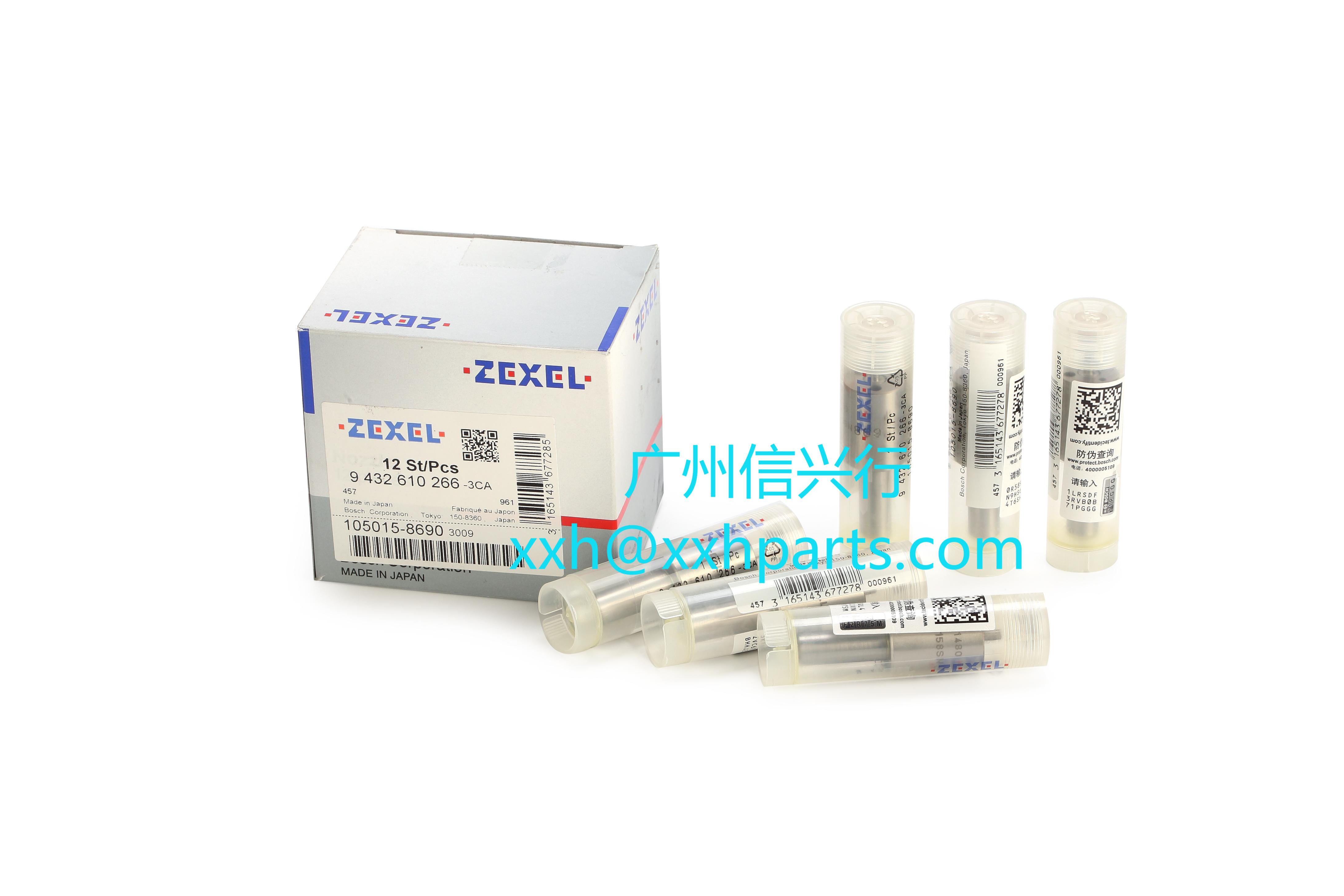 nozzle 105015-8690 158SN869