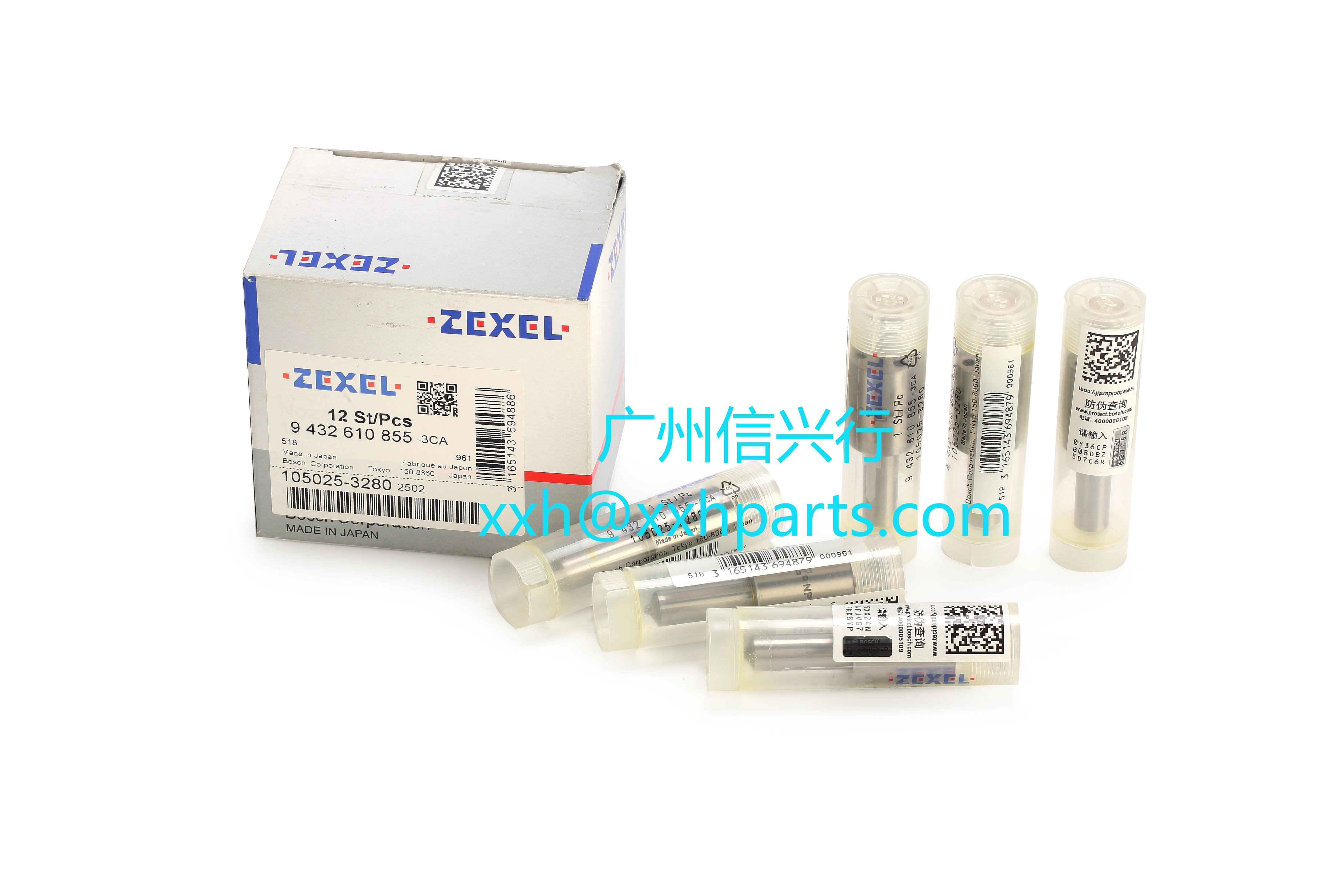 nozzle 105025-3280 156SM328