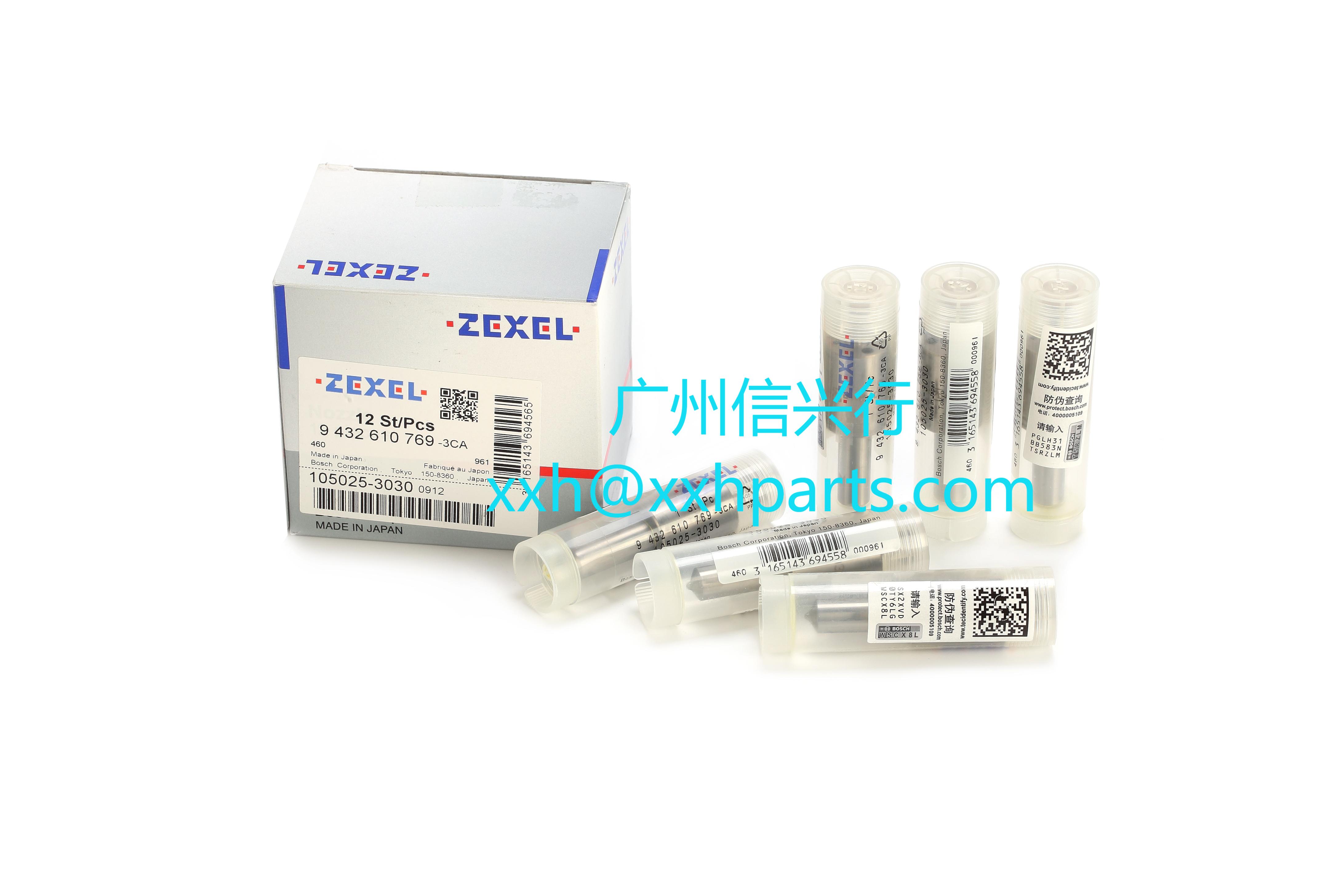 nozzle 105025-3030 150SM303