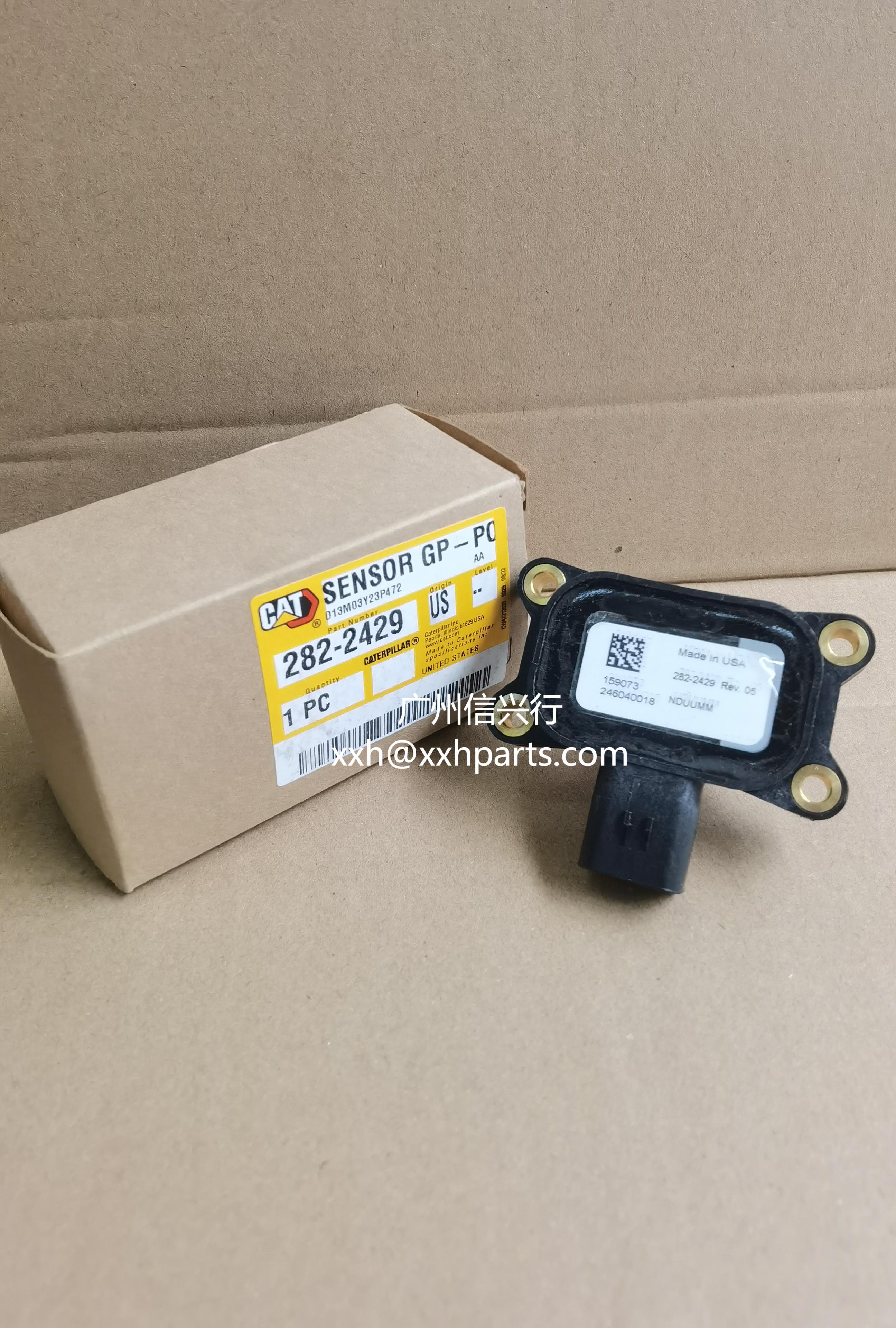 Sensor GP-Position 282-2429