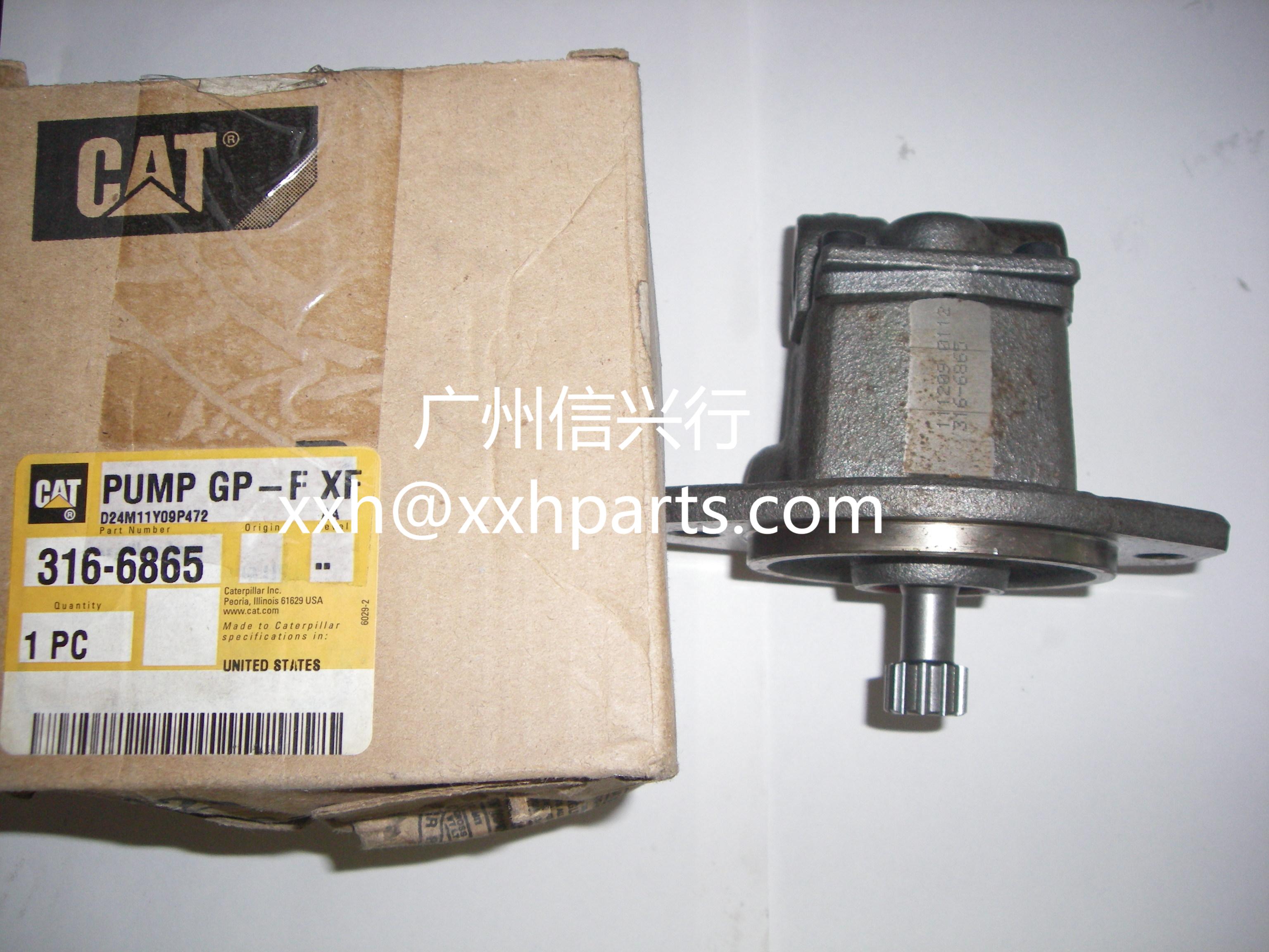 Pump GP-Fuel Transfer 3166865