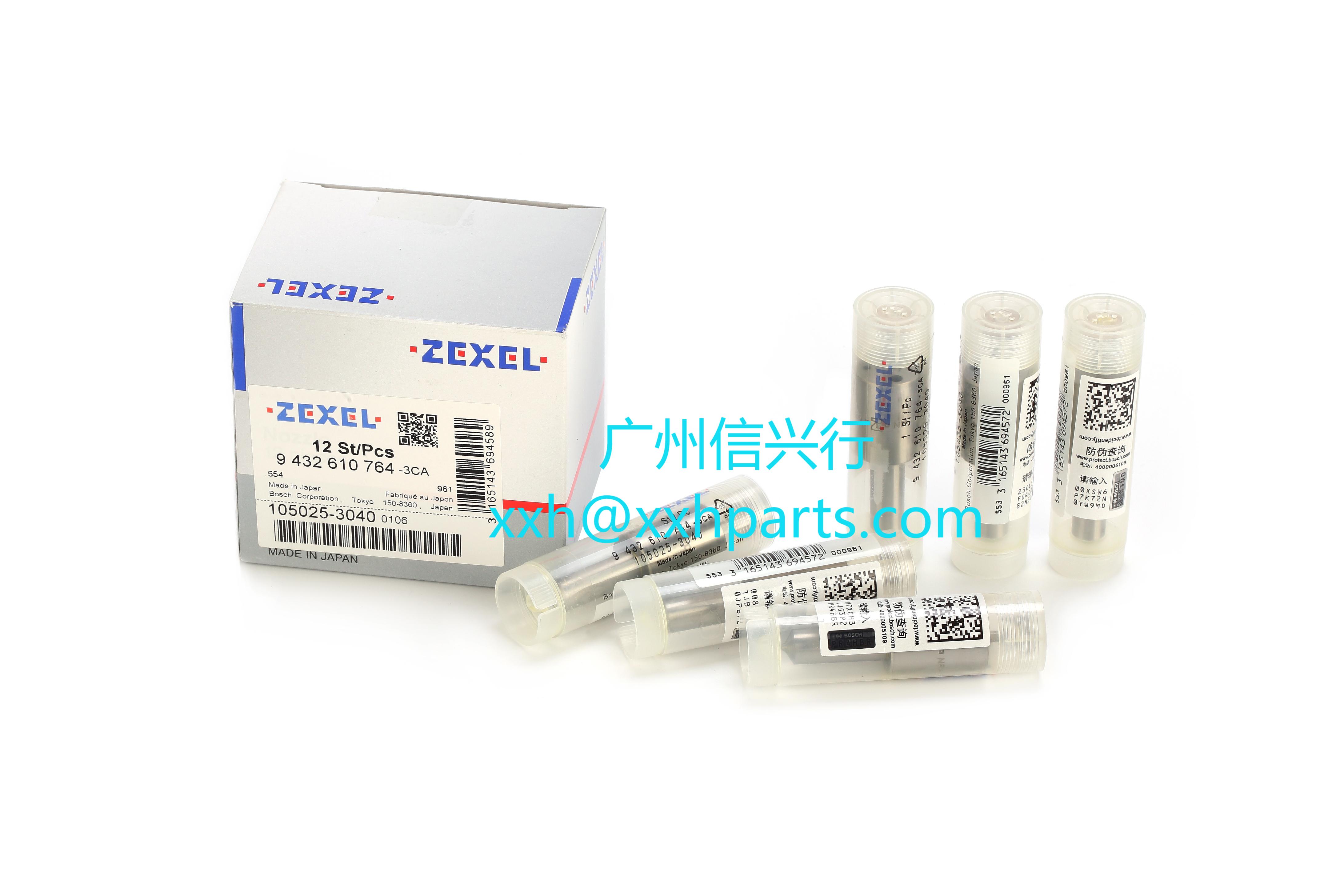 nozzle 105025-3040 149SM304