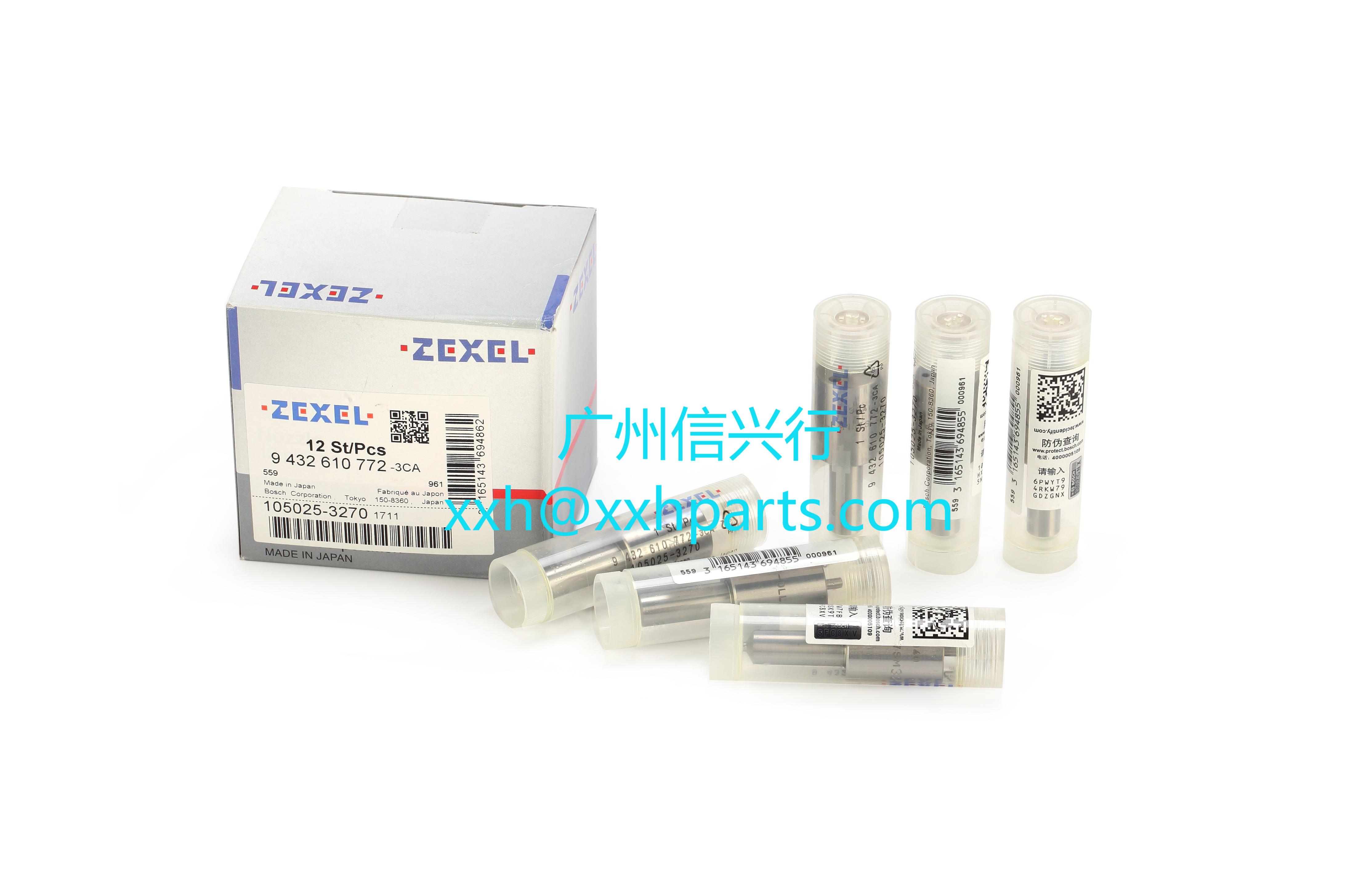 nozzle 105025-3270 147SM327