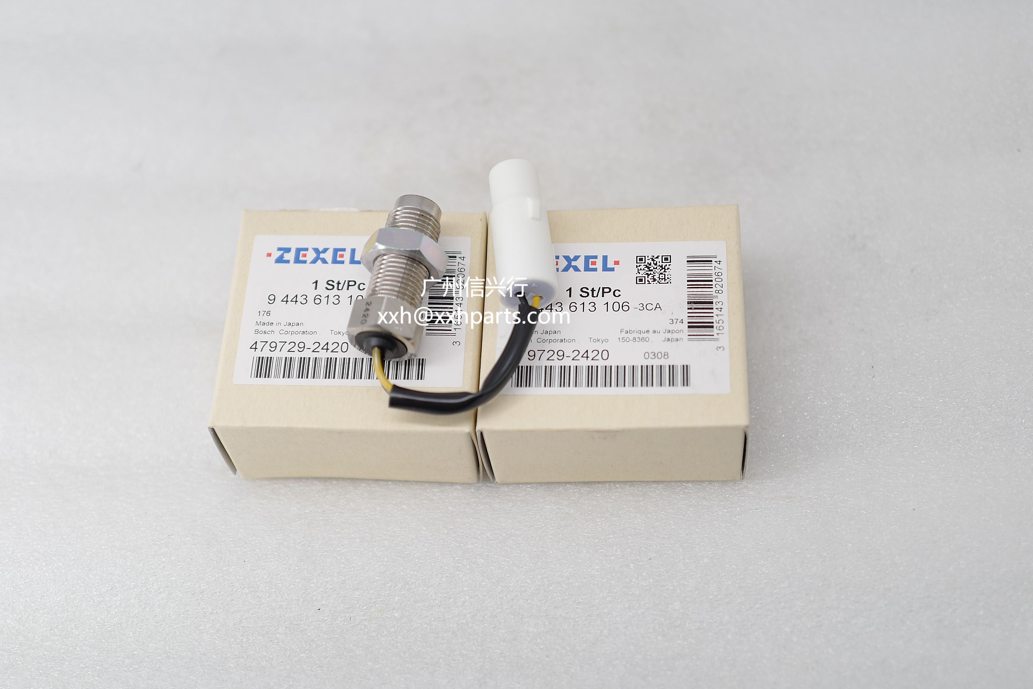 Speed Sensor 479729-2420