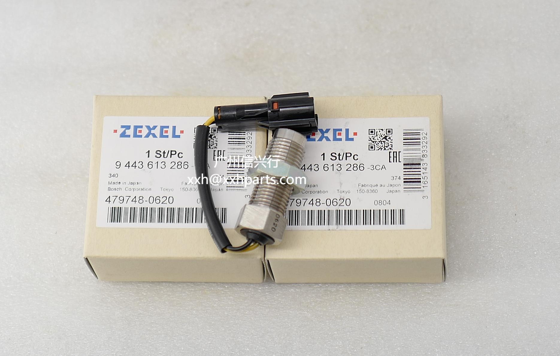 Speed Sensor 479748-0620 MC849577