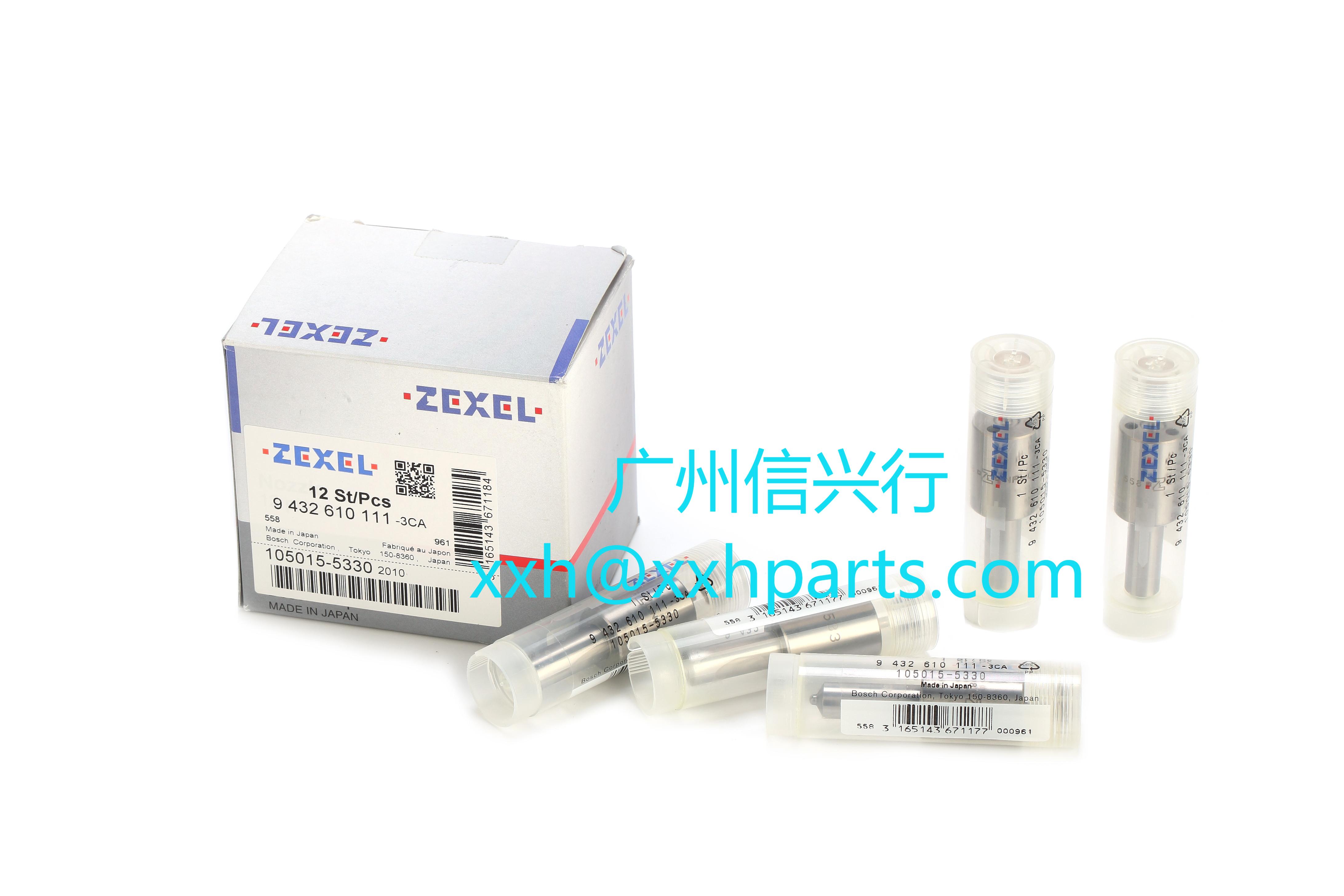 nozzle 105015-5330 154SN533