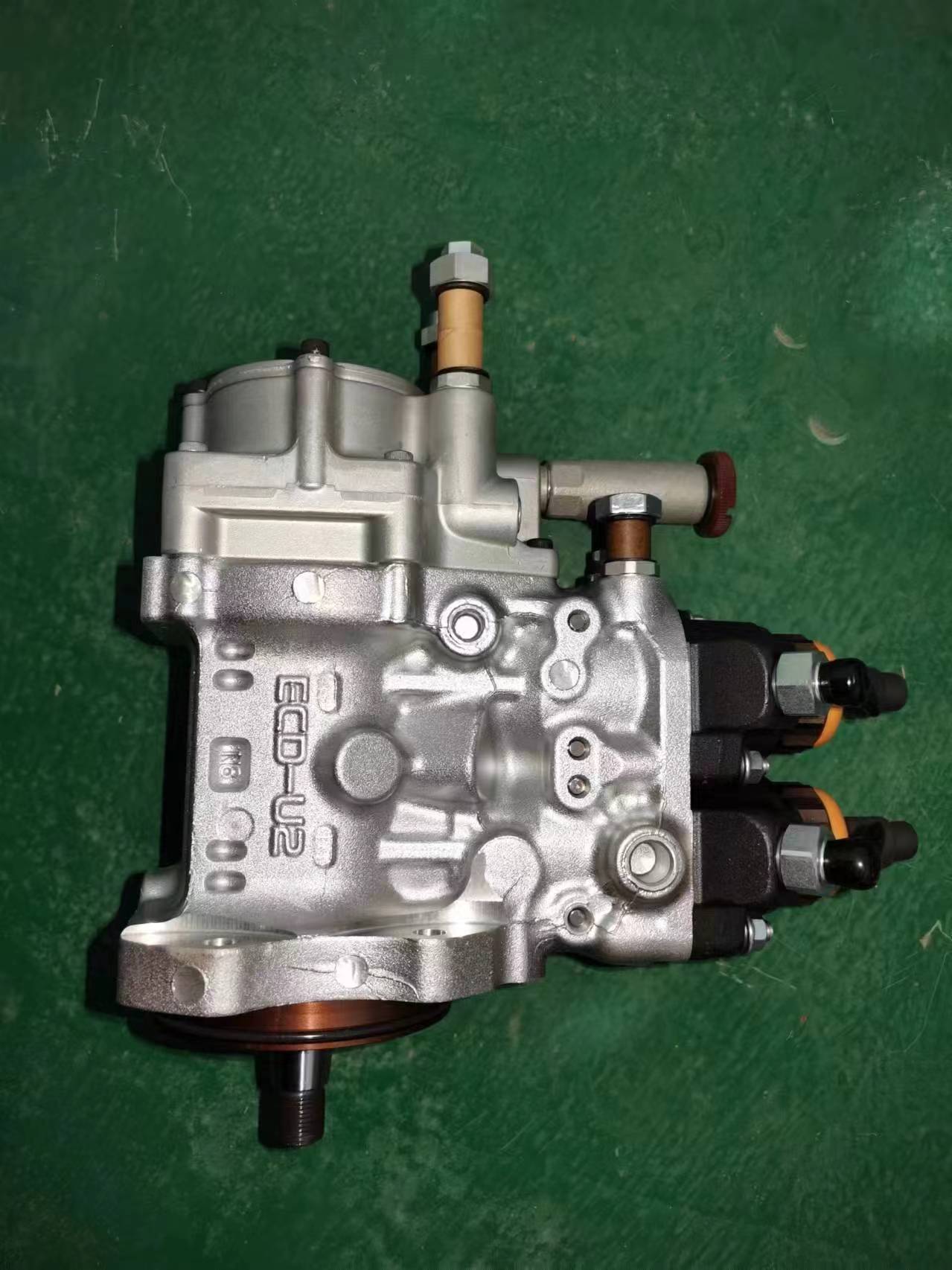 Fuel Pump 6251-71-1121 095000-0574
