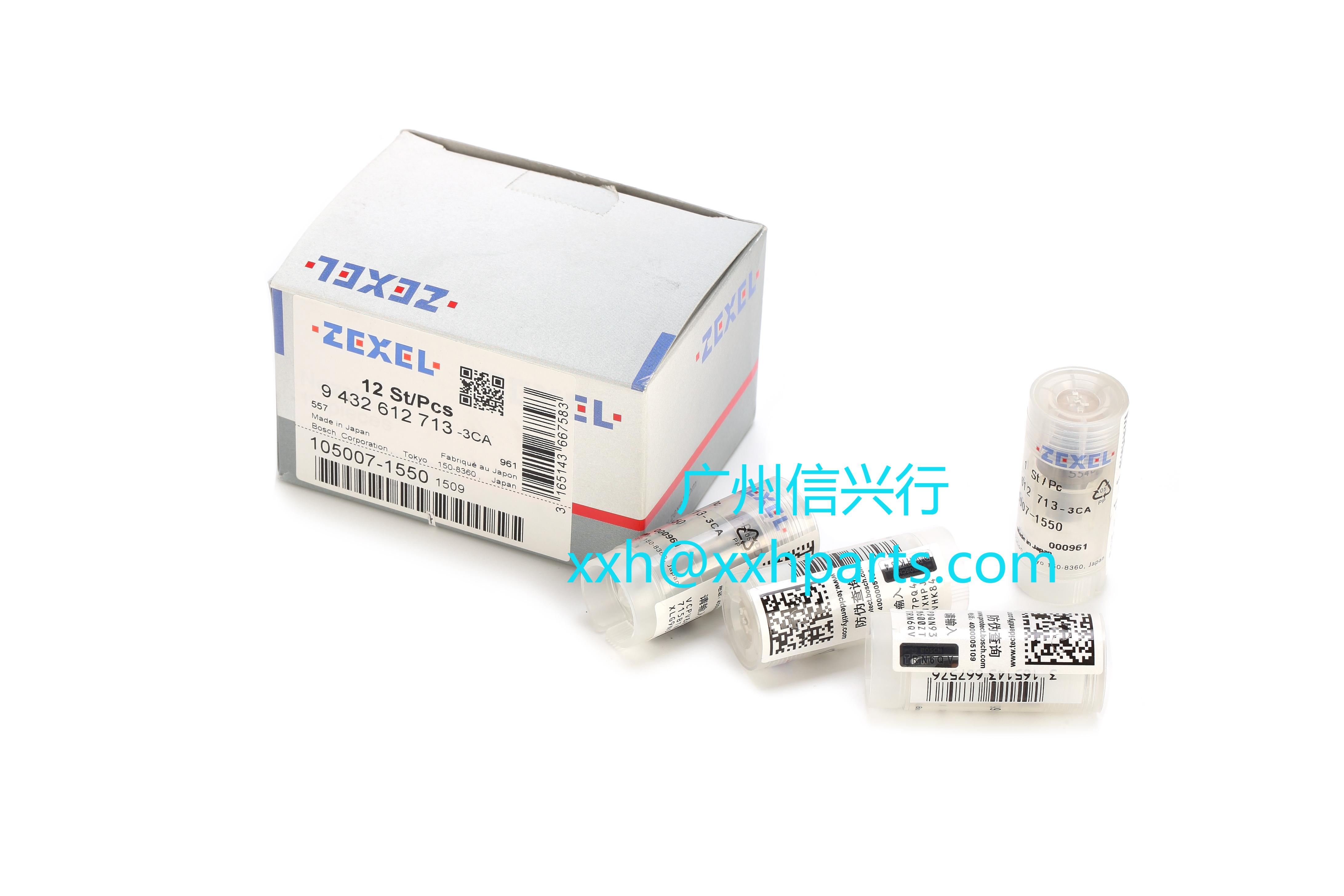 nozzle 105007-1550 ND5PD155