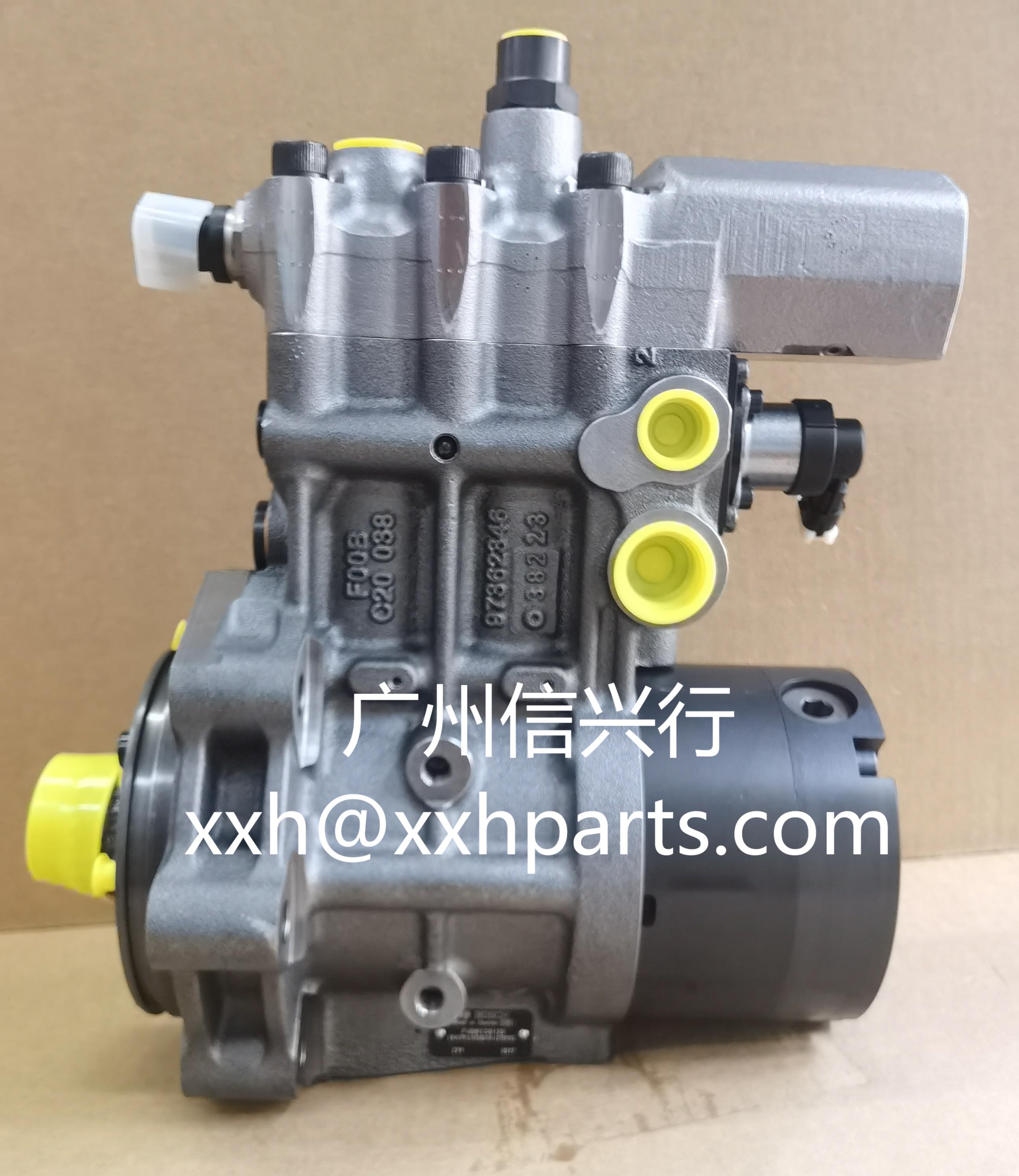 Diesel Engine Fuel Injection Pump F00BC00120 2888712