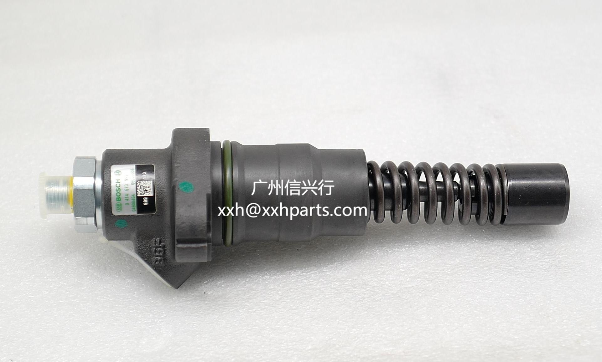 fuel injection pump 0414673999