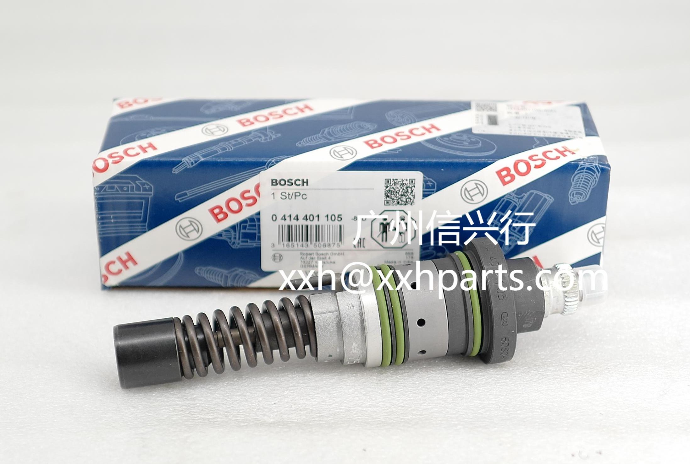 fuel injection pump 0414401105