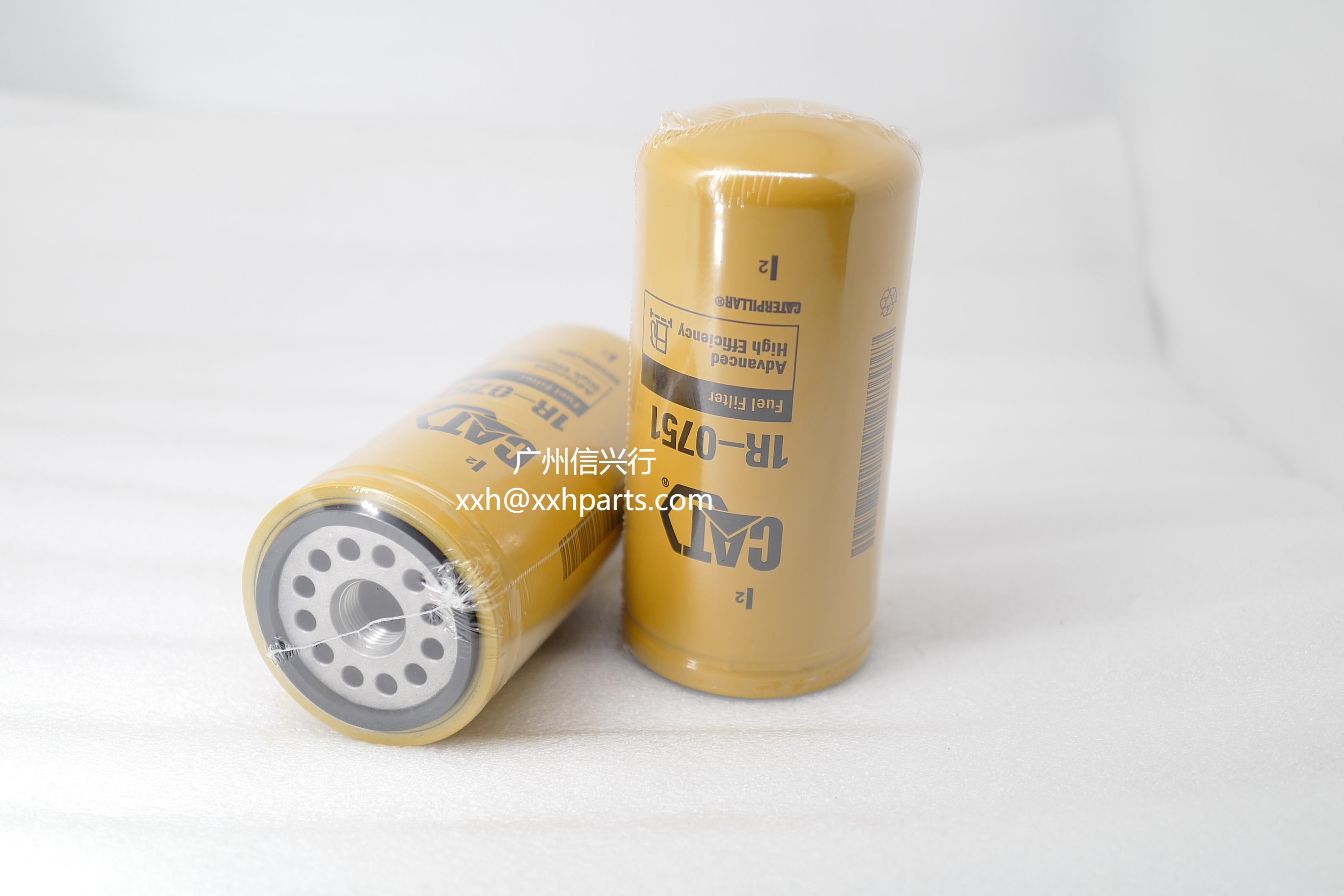 Fnel Filter 10R0751