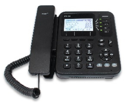 IP542N無線WIFI桌面IP電話