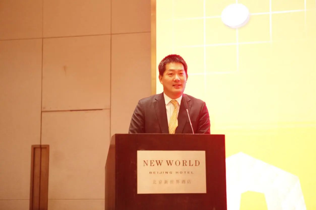 第十九届倡棋杯中国职业围棋锦标赛开幕 常昊：应氏杯和倡棋杯实现贯通