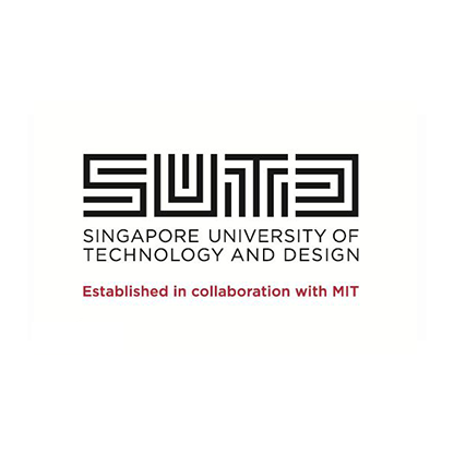 新加坡科技设计大学