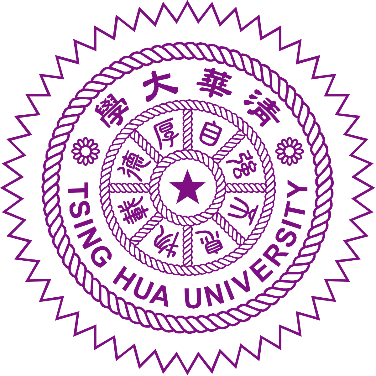 国立清华大学